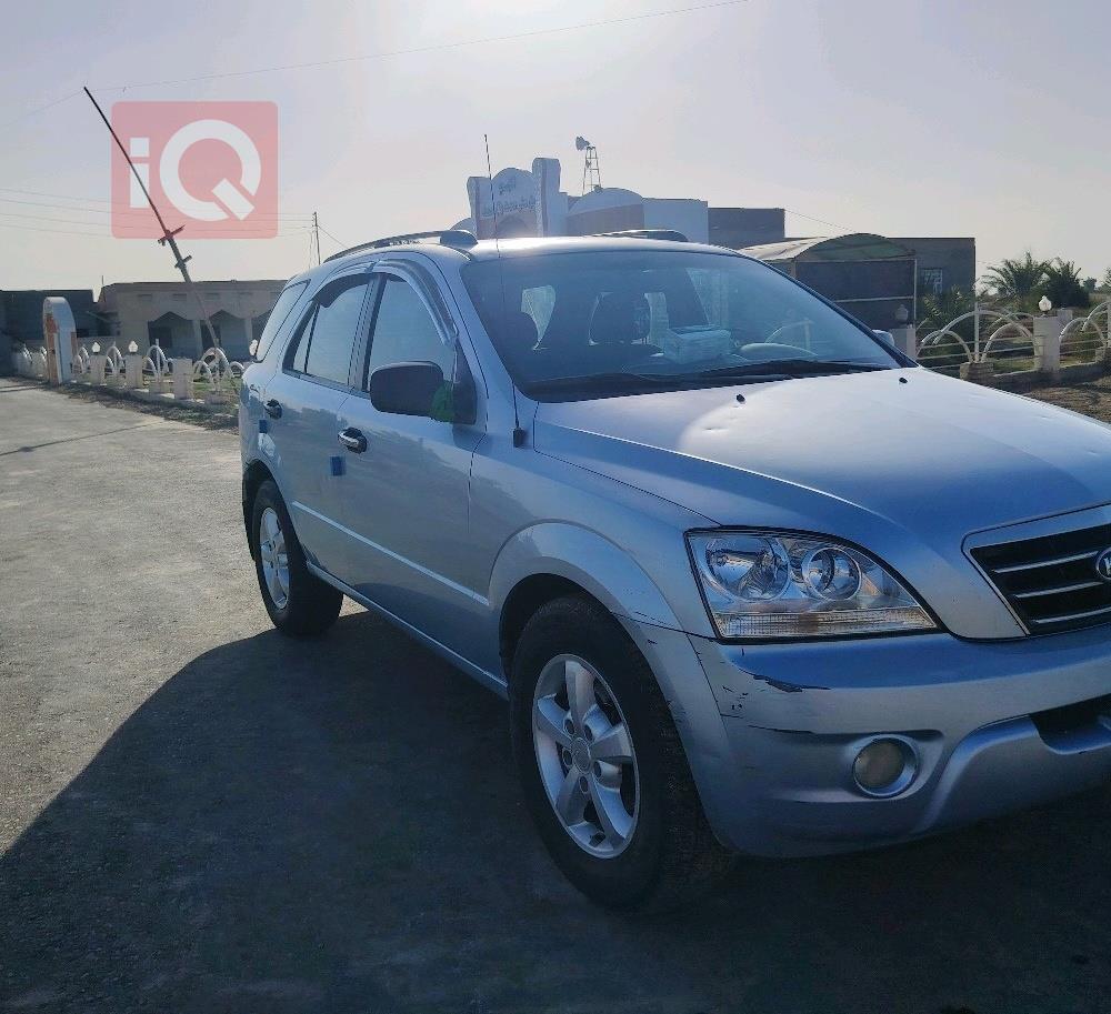 كيا سورينتو